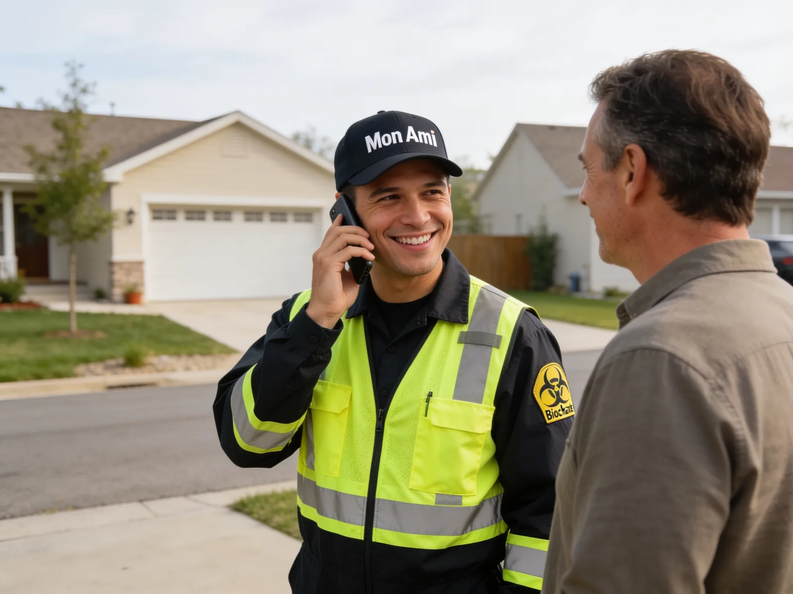Sewage Cleanup Monessen, PA FAQs