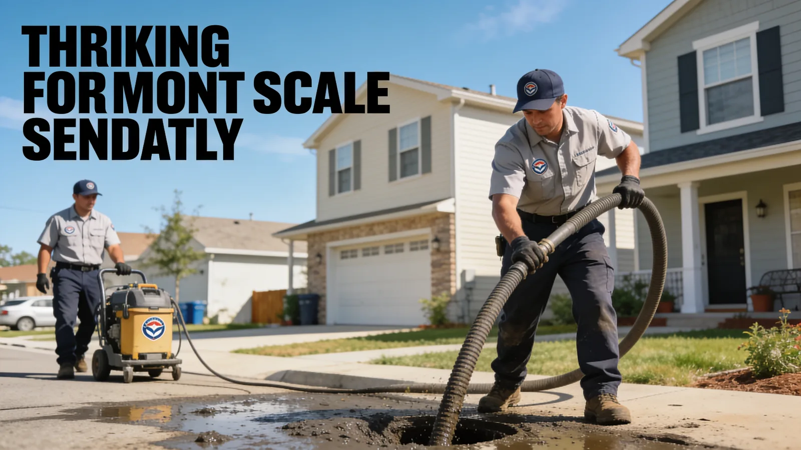 Sewage Cleanup in Monessen, PA near me